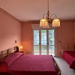 Holiday home Madonnina In Riva Al Fiume Tirino Intera Bussi sul Tirino