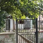 Madonnina In Riva Al Fiume Tirino Intera *