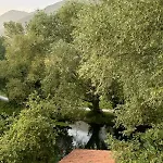Holiday home Madonnina In Riva Al Fiume Tirino Intera Bussi sul Tirino