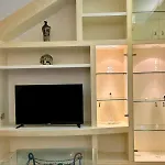 Holiday home Madonnina In Riva Al Fiume Tirino Intera