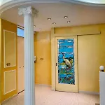 Madonnina In Riva Al Fiume Tirino Intera Holiday home
