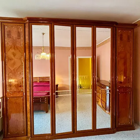 Holiday home Madonnina In Riva Al Fiume Tirino Intera *