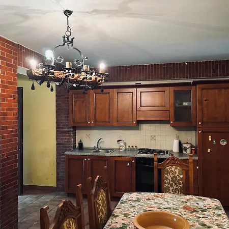 Madonnina In Riva Al Fiume Tirino * Bussi sul Tirino