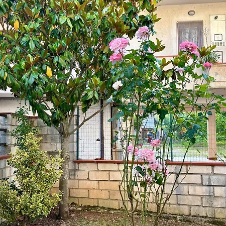 Holiday home Madonnina In Riva Al Fiume Tirino Intera Bussi sul Tirino