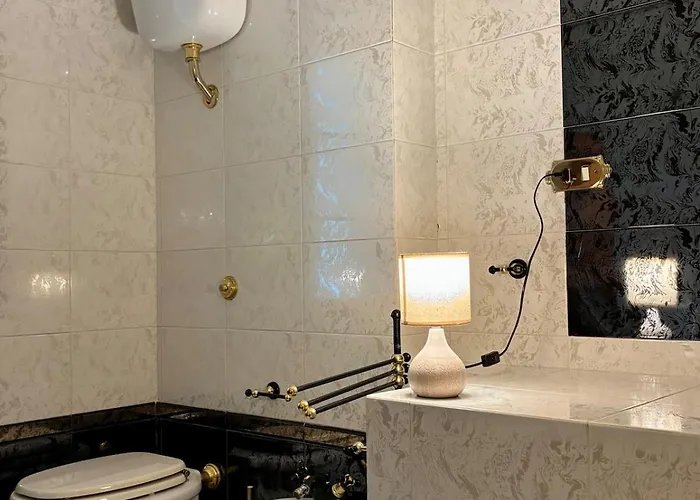 Madonnina In Riva Al Fiume Tirino Σπίτι διακοπών Bussi sul Tirino