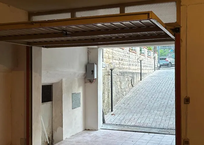 Madonnina In Riva Al Fiume Tirino * Bussi sul Tirino