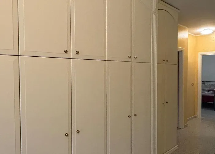 Madonnina In Riva Al Fiume Tirino Casa vacanze *