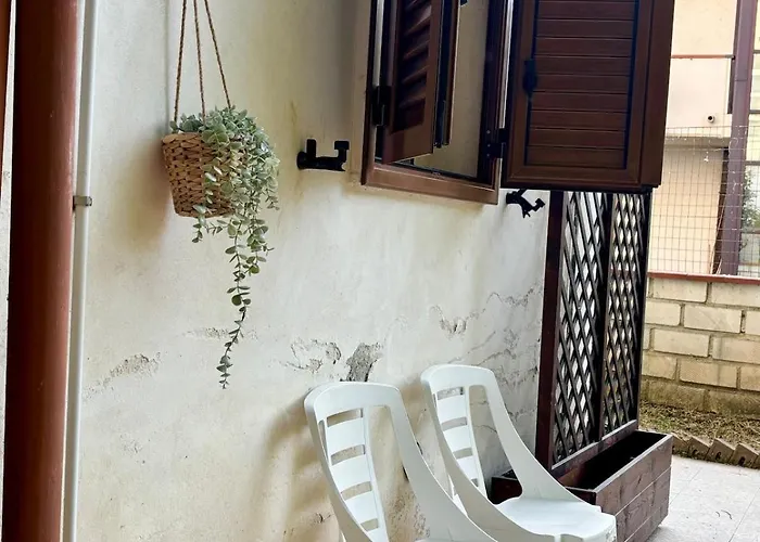 Madonnina In Riva Al Fiume Tirino Casa vacanze Bussi sul Tirino