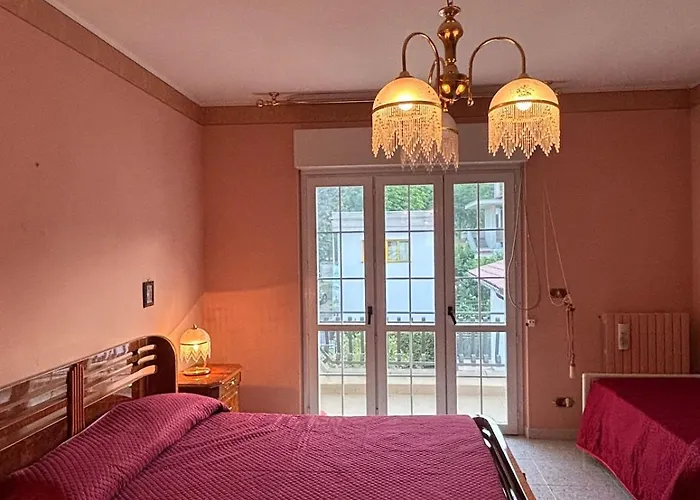 Casa vacanze Madonnina In Riva Al Fiume Tirino Bussi sul Tirino