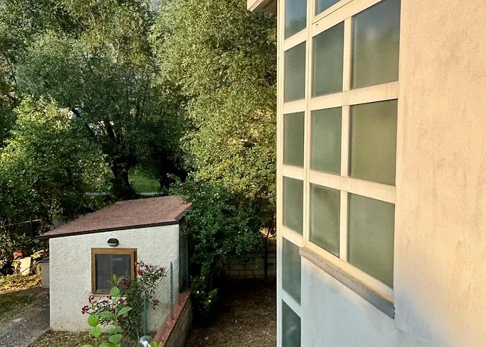 Casa vacanze Madonnina In Riva Al Fiume Tirino