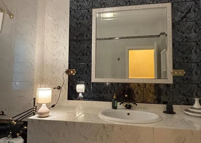 Madonnina In Riva Al Fiume Tirino Casa vacanze *