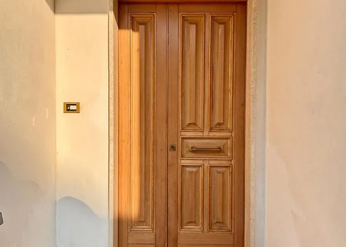 Madonnina In Riva Al Fiume Tirino Casa vacanze