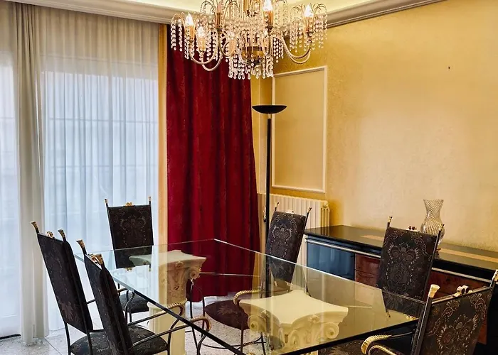 Casa vacanze Madonnina In Riva Al Fiume Tirino *