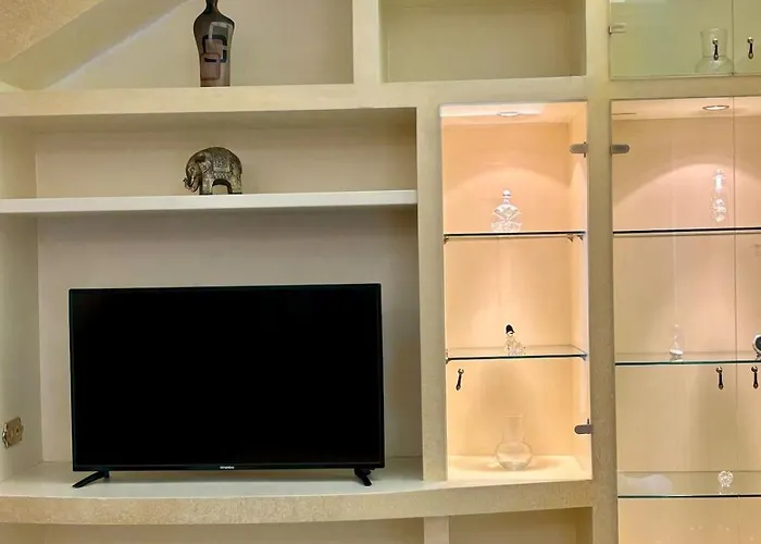 Casa vacanze Madonnina In Riva Al Fiume Tirino