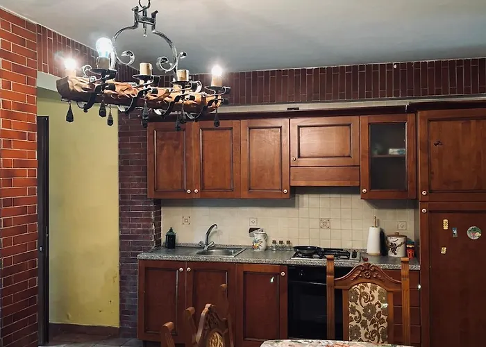 Madonnina In Riva Al Fiume Tirino * Bussi sul Tirino