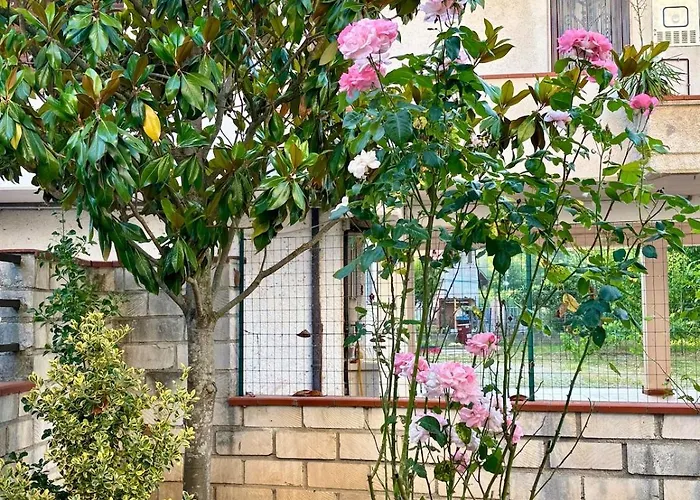 Casa vacanze Madonnina In Riva Al Fiume Tirino Bussi sul Tirino